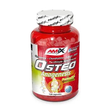 Osteo Anagenesis