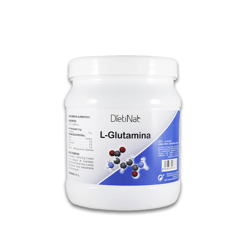 L-Glutamine Kyowa Quality
