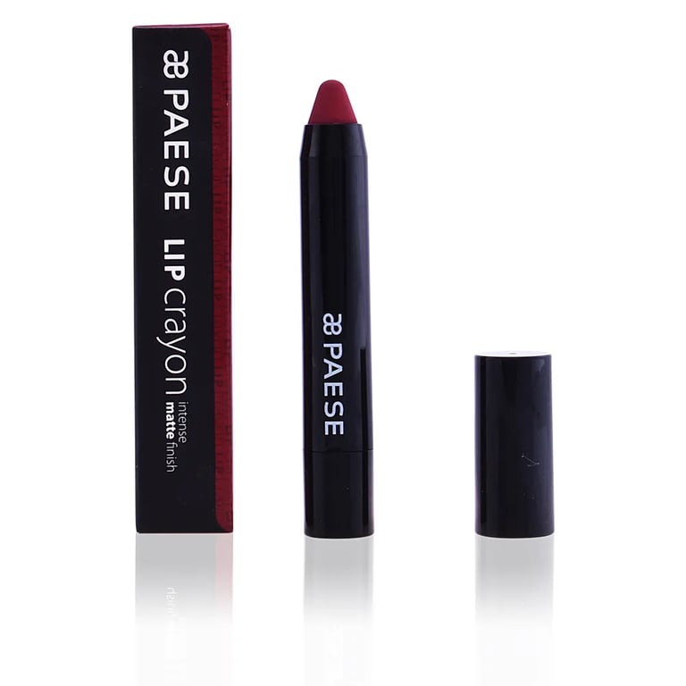 Lip Crayon Intense Matte Finish