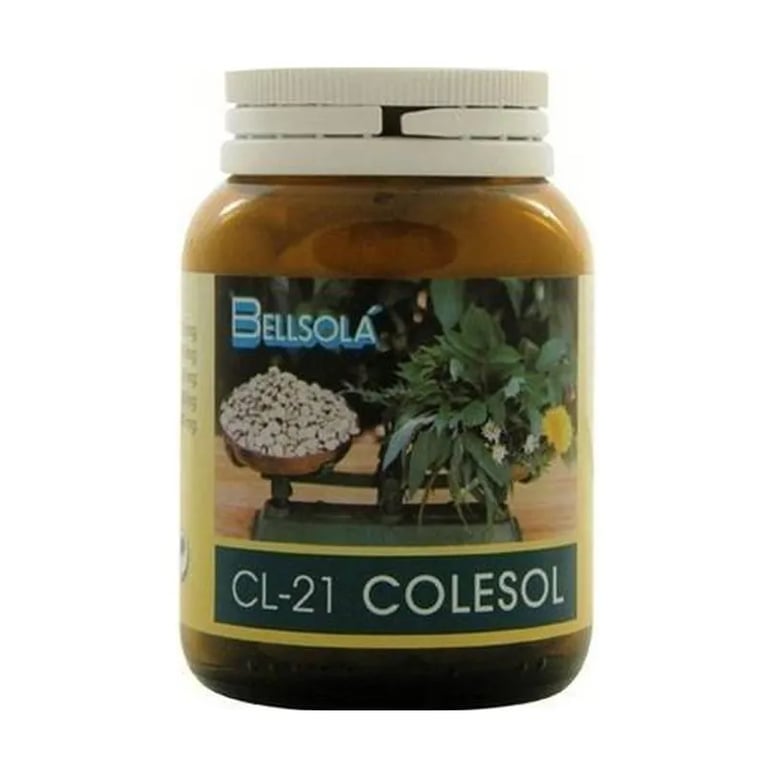 Cl-21 Colesol