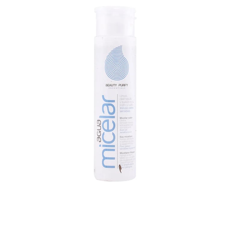 BEAUTY PURIFY MICELLAR WATER