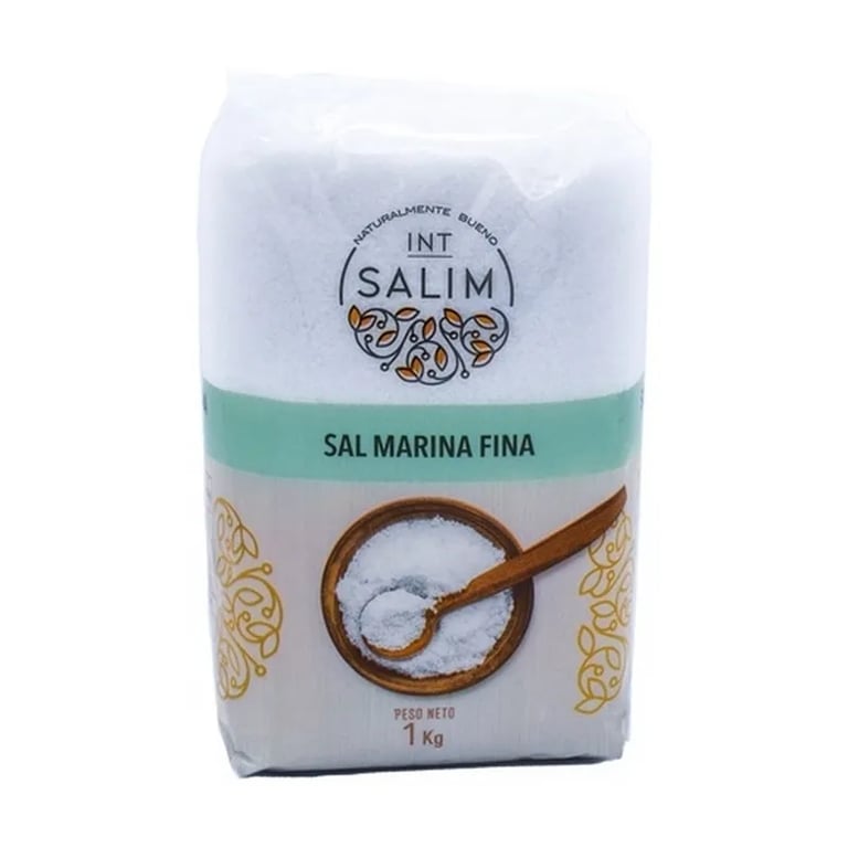 Sale Marino Fine