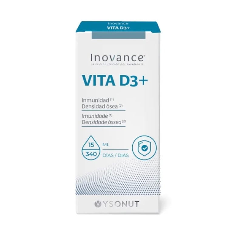 VITA D3+l