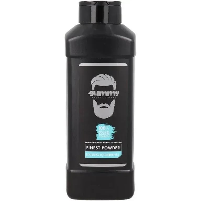 Finest Powder Natural