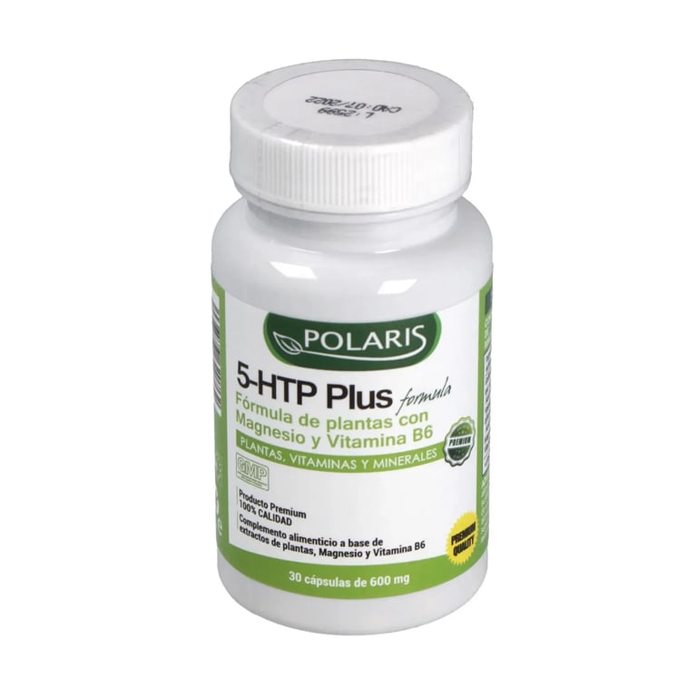 5 Htp