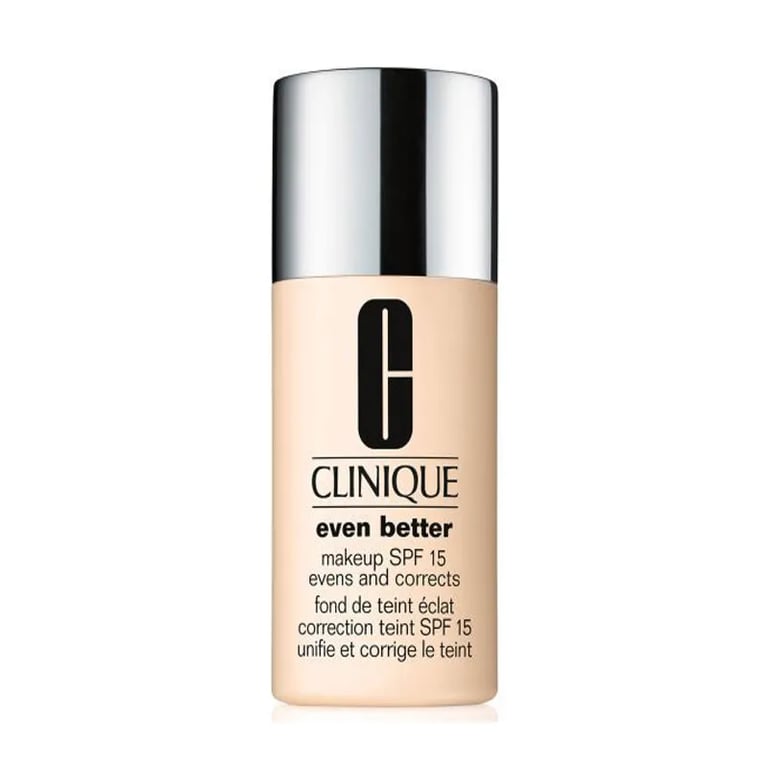 Even Better Fluid Foundation #CN 52 Neutral