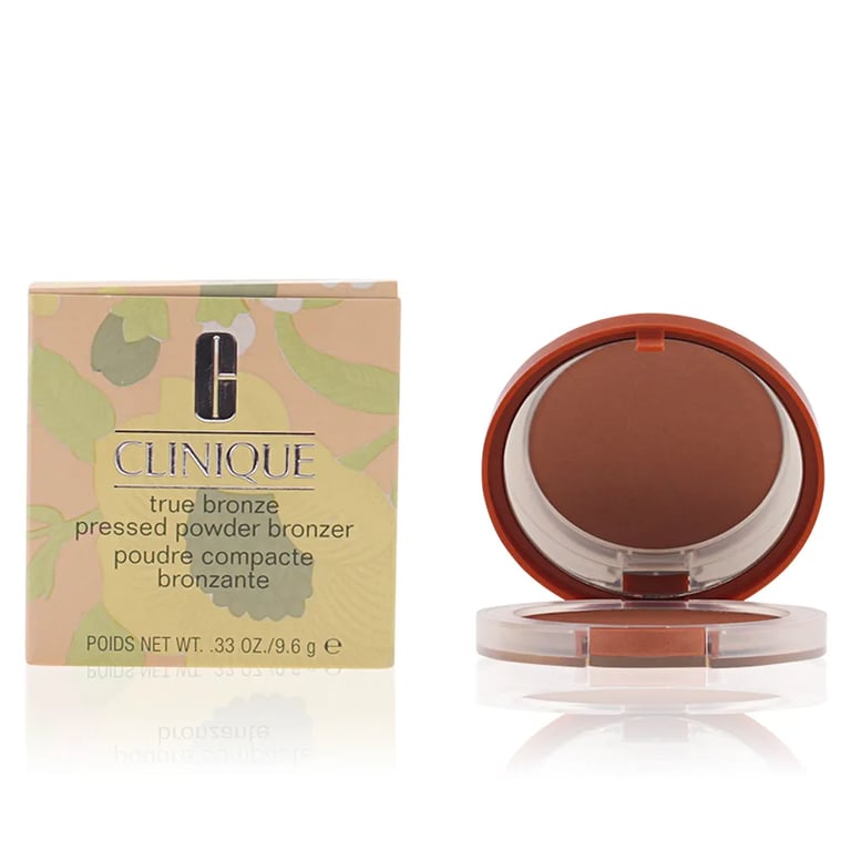 True Bronze Powder #02 Sunkissed