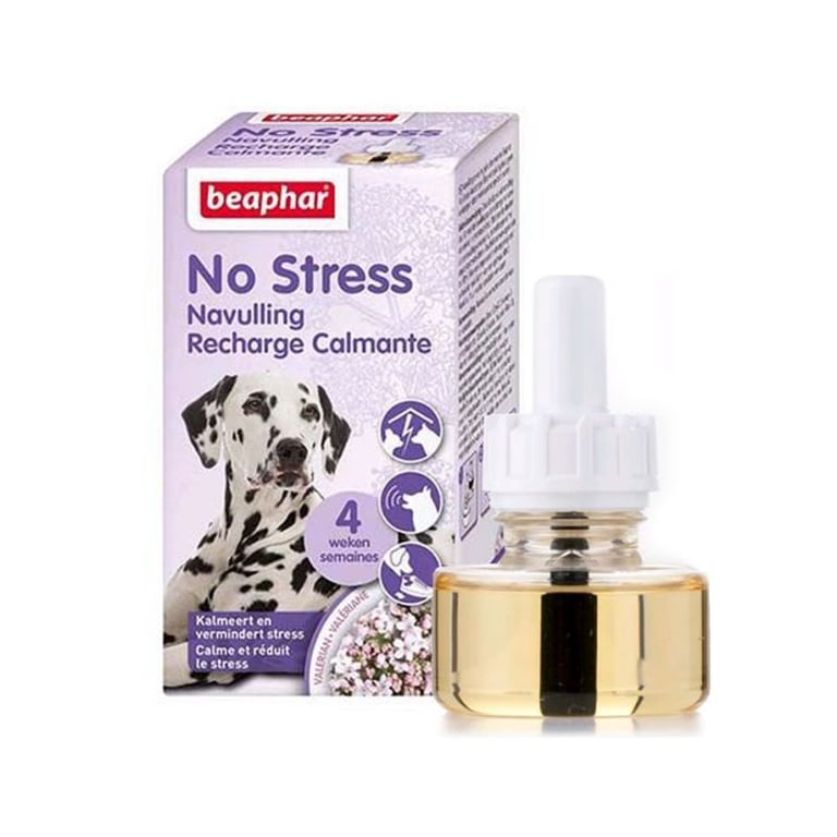 No Stress Perros Recambio