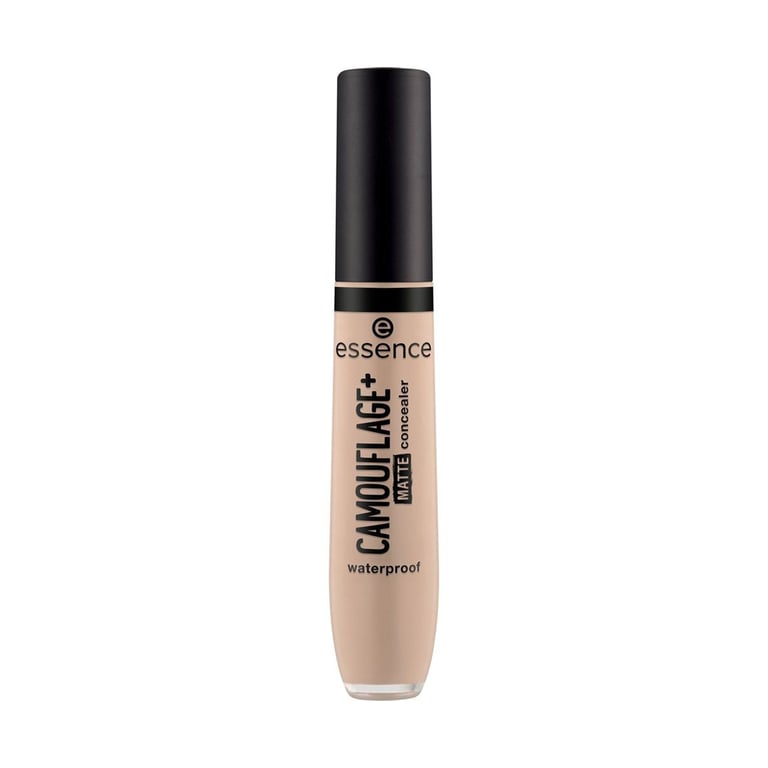 essence Camouflage+ Matt Corrector #100