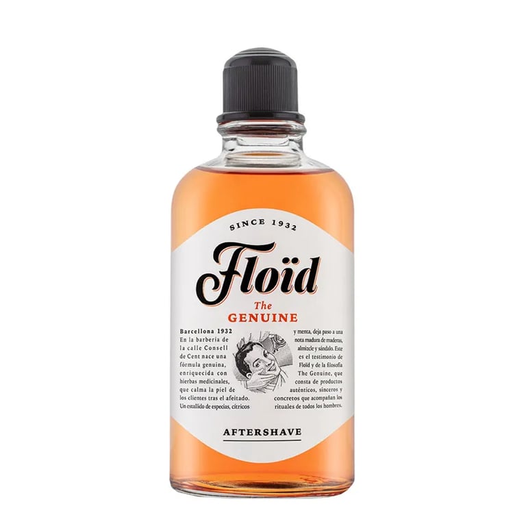 Floid After Shave