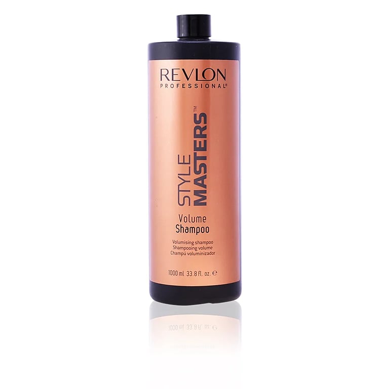 Style Masters Volume Shampoo