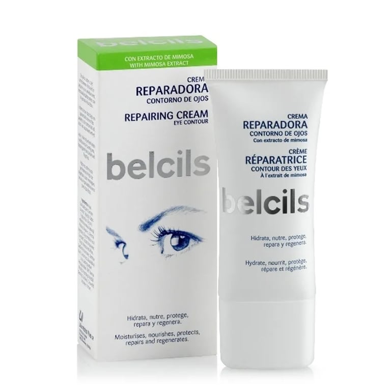 Augenkontur Reparaturcreme