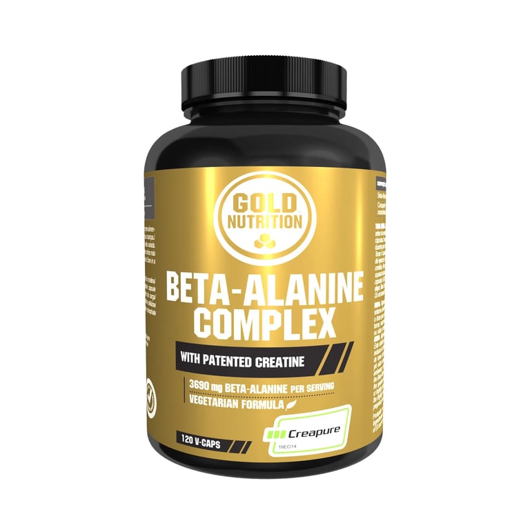 Beta Alanine Complex