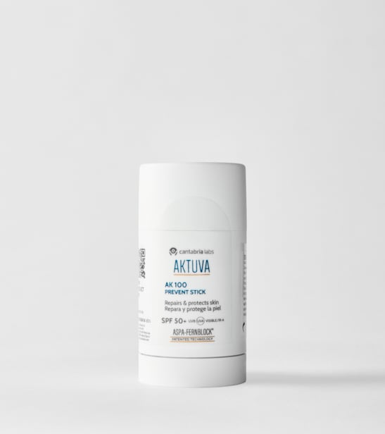 Heliocare Aktuva AK100 Prevent Stick