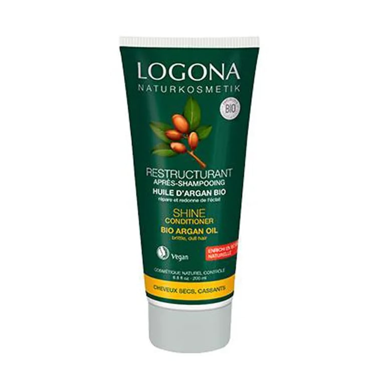 BALSAMO LUCENTE CON OLIO DI ARGAN BIO