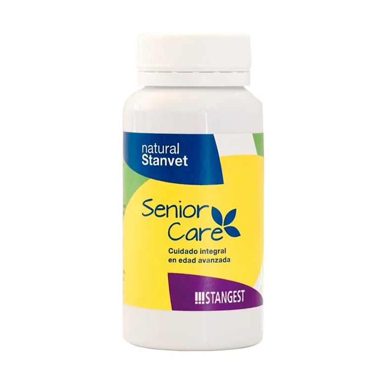 Senior Carte