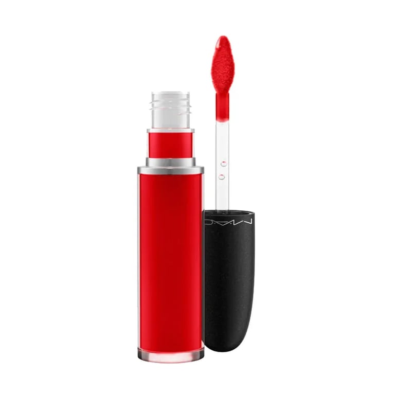 Retro Matte Liquid Lip Colour #Feels So Grand