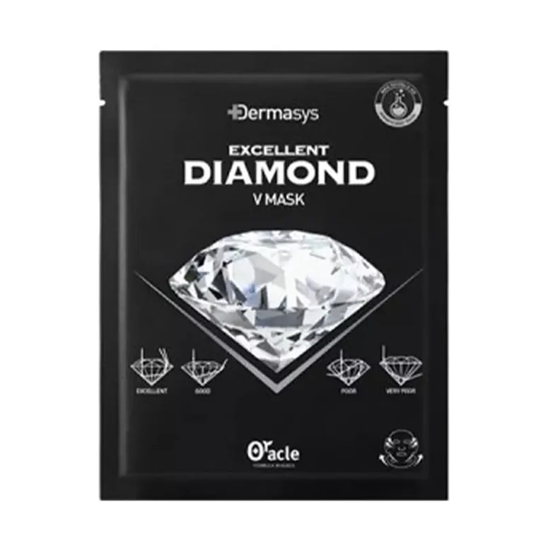Dermasys Diamond V Mask