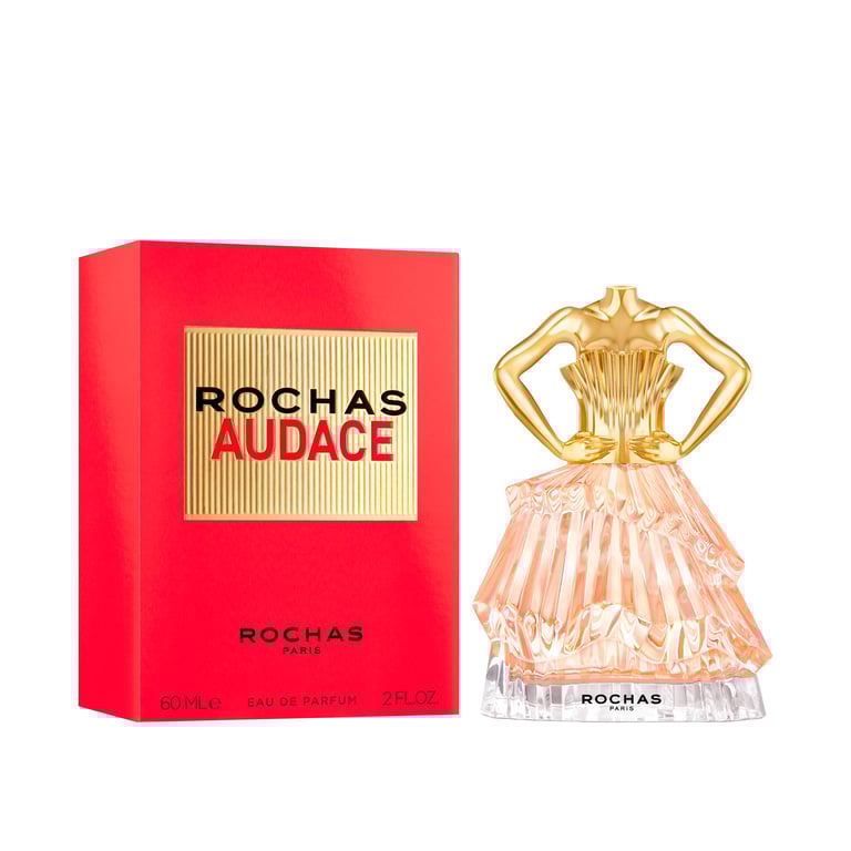 Audace EDP 50 ml de Rochas
