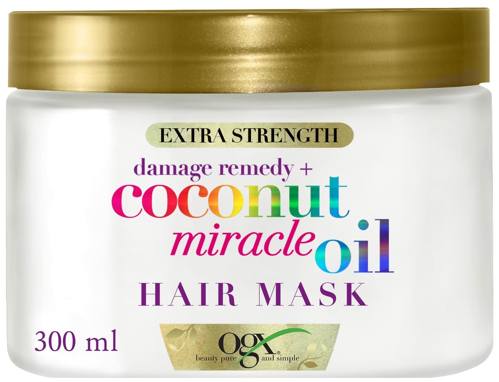 Coconut Miracle Oil Hair Mask 300 ml