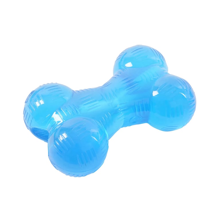 Jouet Chien os Strong XS 12 cm