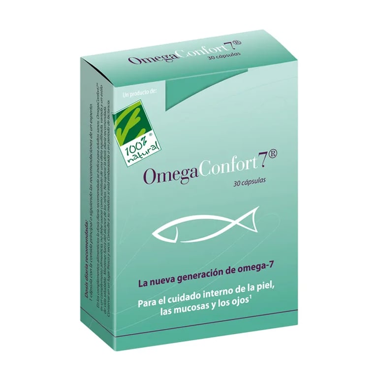 OMEGACONFORT7