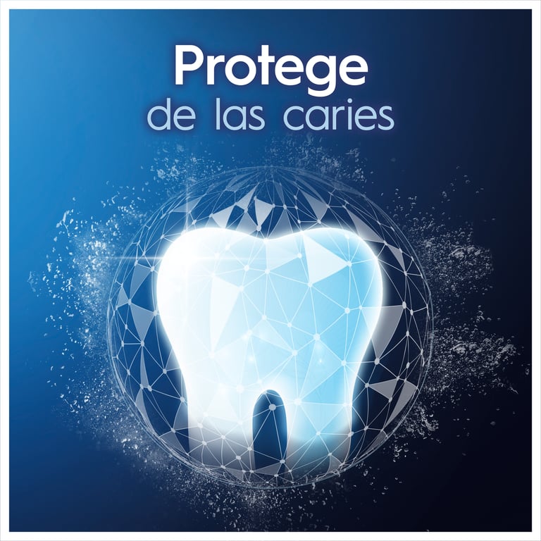 Oral-B Complete Plus Dentífrico Protege & Limpia 75 ml de Oral-B