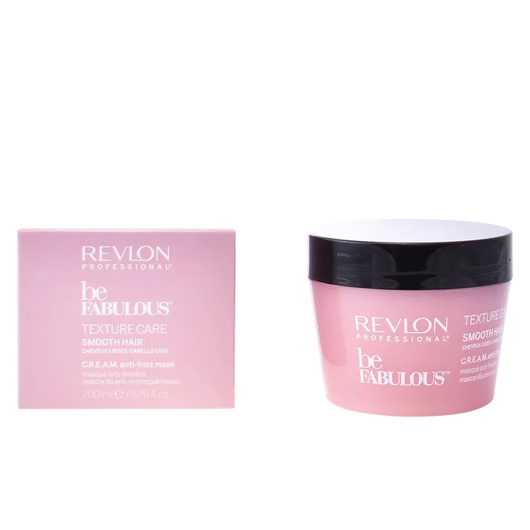 BE FABULOUS SMOOTH MASK
