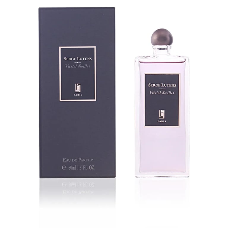 Vitriol D'Oeillet EDP