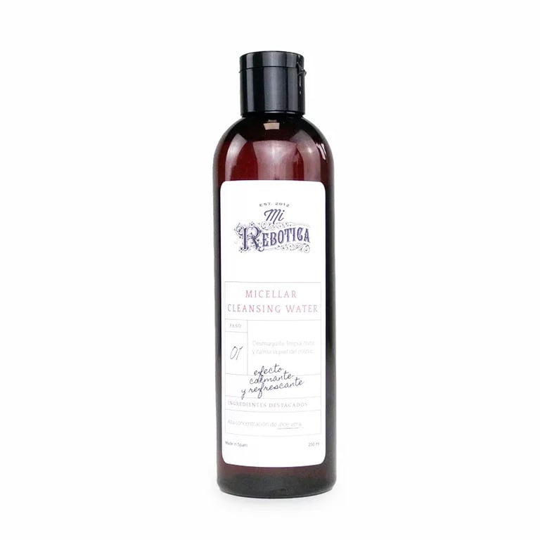 Eau Micellaire