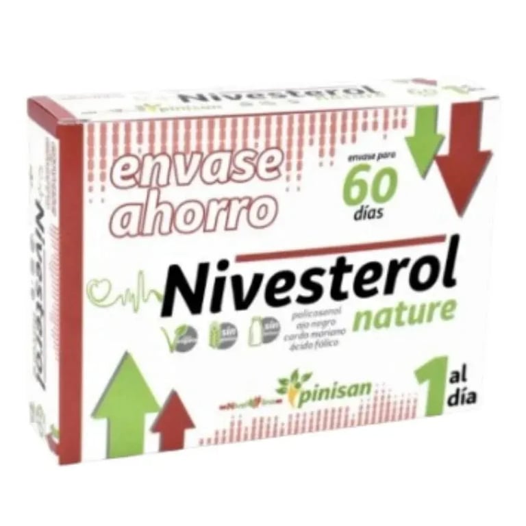 Nivesterol Nature