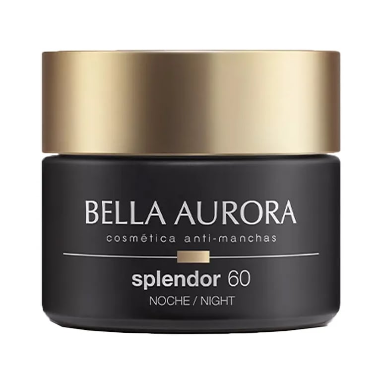Splendor 60 Crema Rinforzante Notte