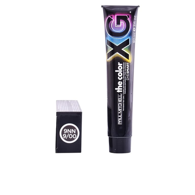 The Color Xg Permanent Hair Color #9Nn