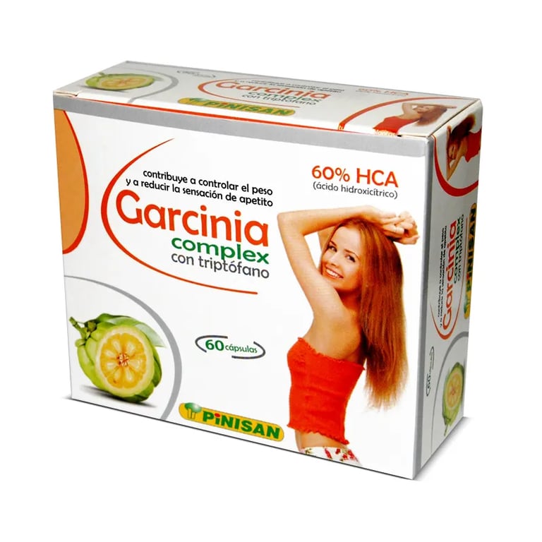 GARCINIA COMPLEX