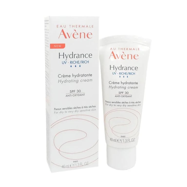 HYDRANCE BB-RICA CREME HIDRATANTE SPF30