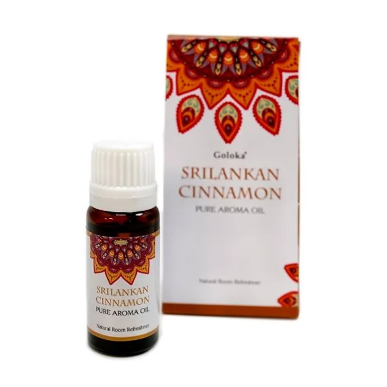 Encens Aromatique Cannelle