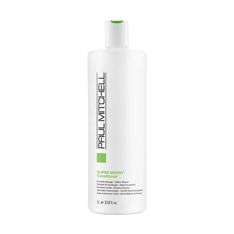 Smoothing Super Skinny Conditioner