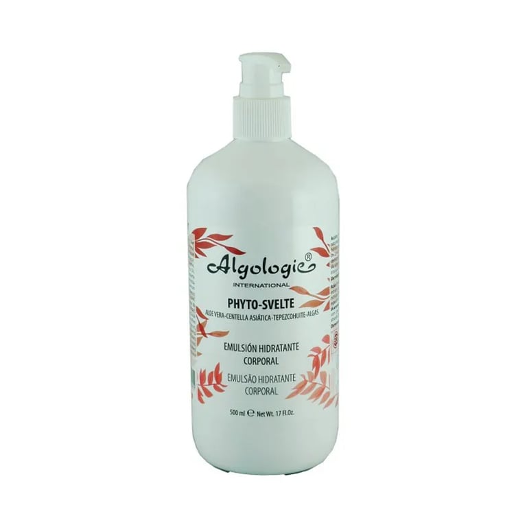 PhytoSvelte Emulsion Hidratante Corporal