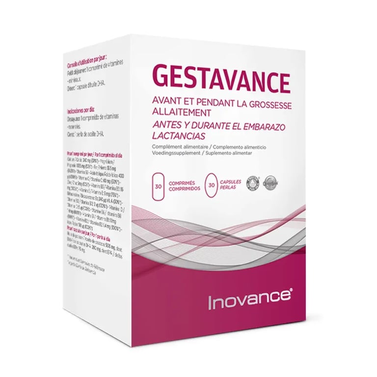 GESTAVANCE