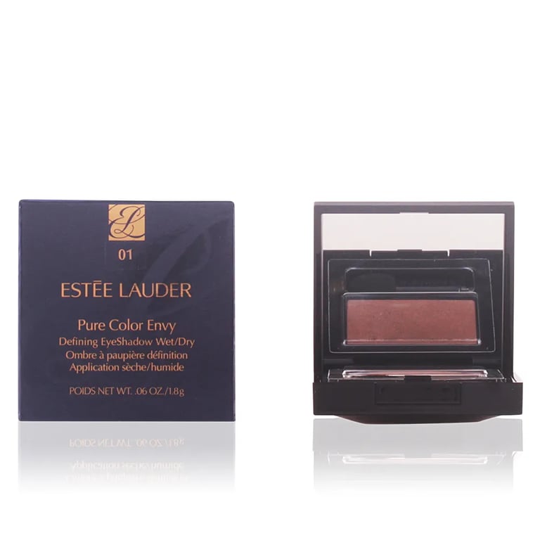 Pure Color Envy Eyeshadow #901 Brash Bronze