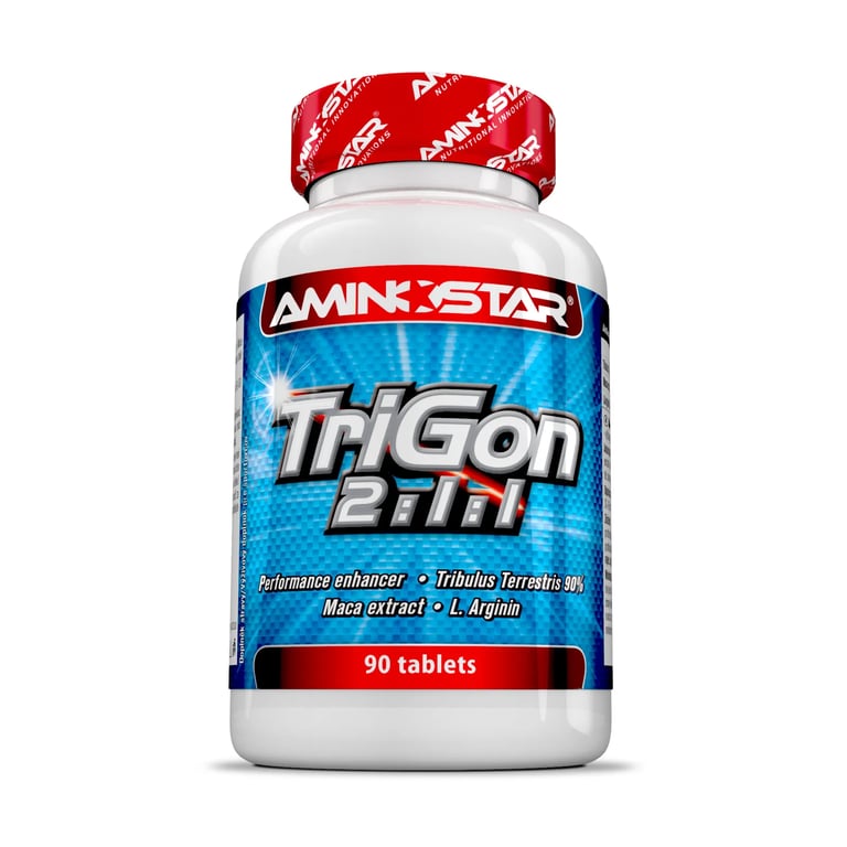 TRIGON 2:1:1
