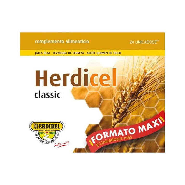 Hiperijal Ampoules