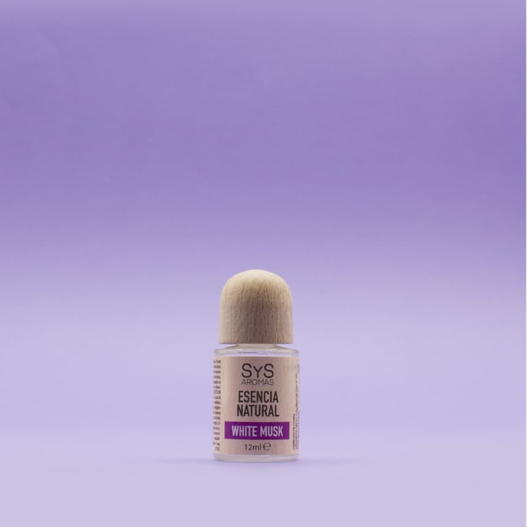 Esencia White Musk - imagen 16 de 16