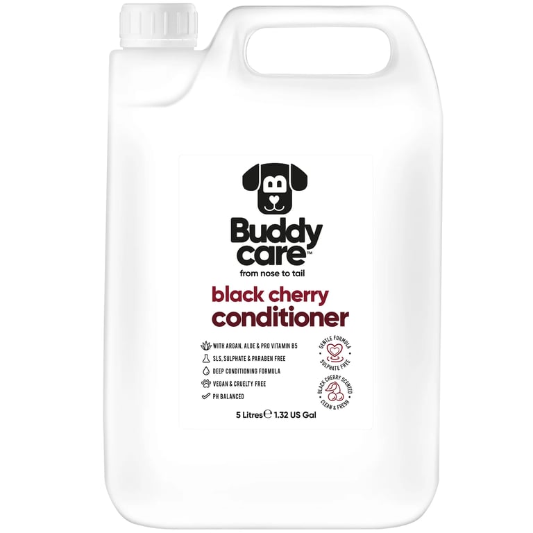 Balsamo Senza Risciacquo Black Cherry - imagen 22 de 33