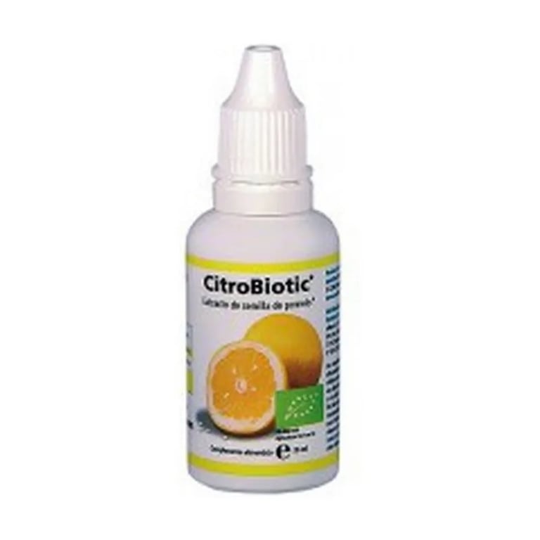 Citrobiotic Gotas Bio