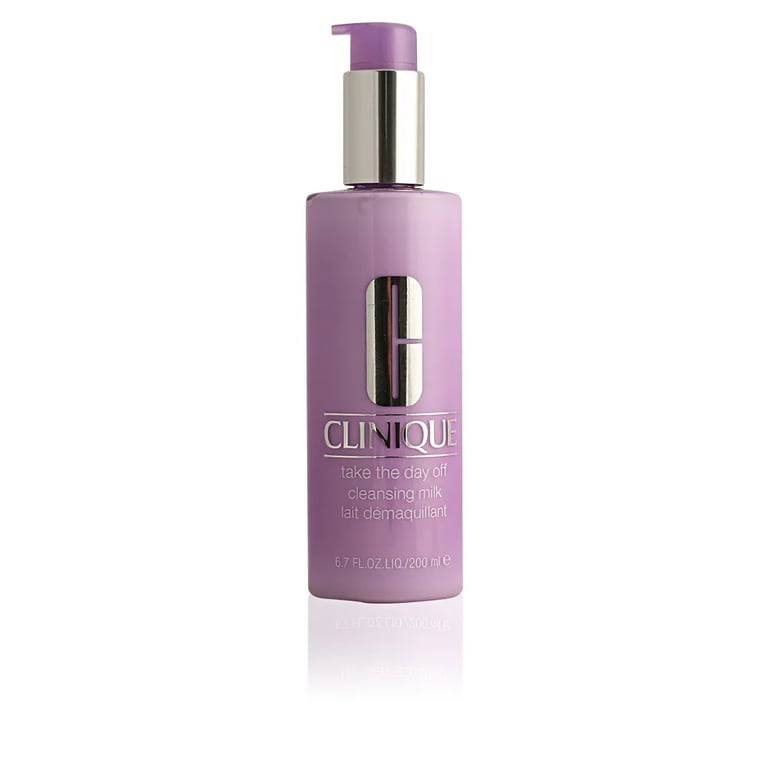 TAKE THE DAY OFF CLEANSING MILK