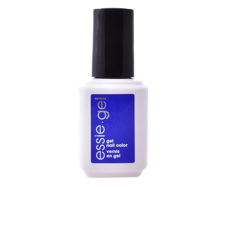Essie Gel #Valet To My Chalet