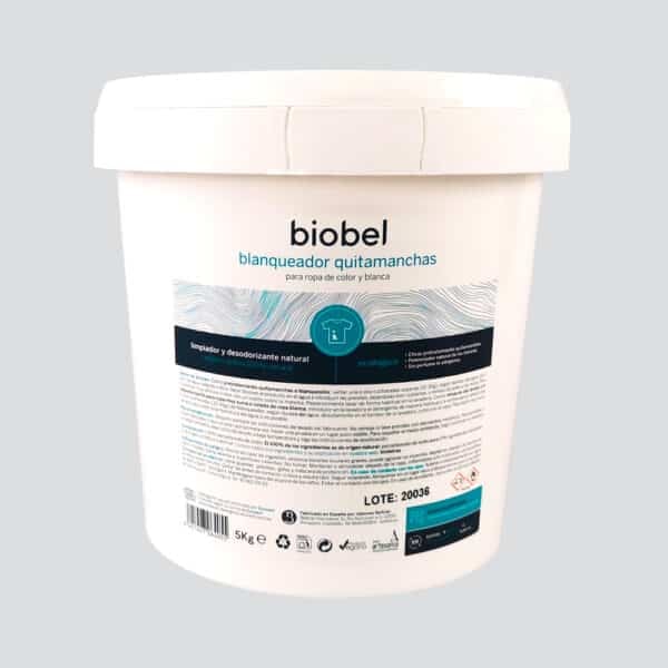 Natürlicher Bleichmittel - imagen 2 de 2