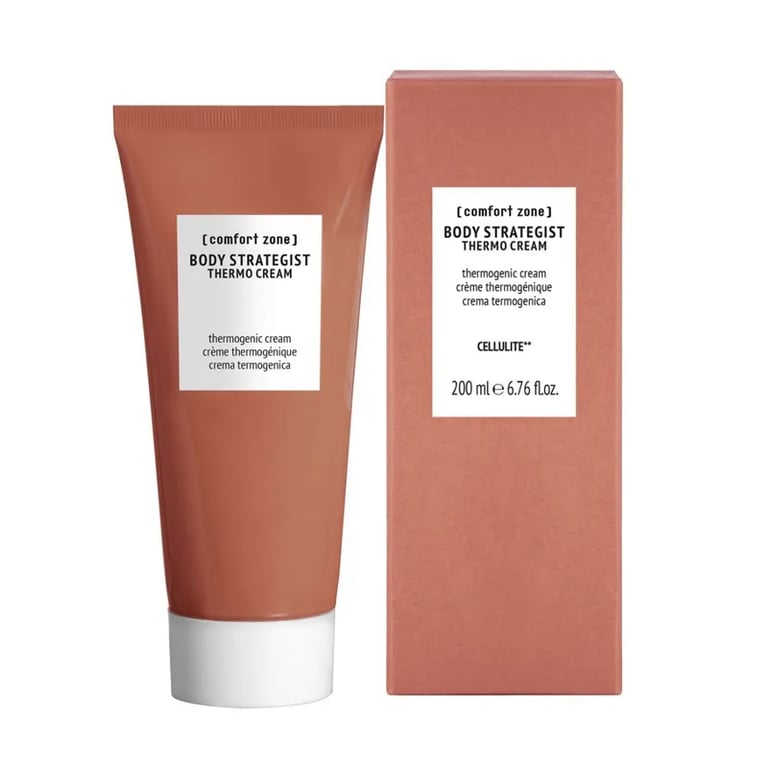 Body Strategist Cream