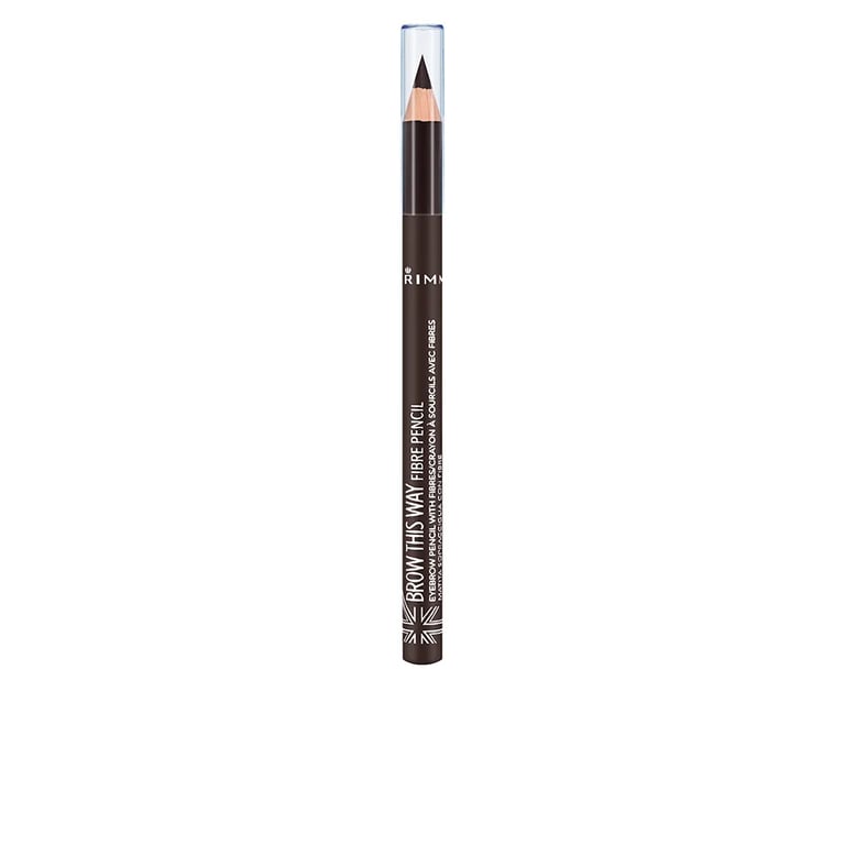 Matita Sopracciglia Brow This Way Fibre Pencil #003 -Dark Brown